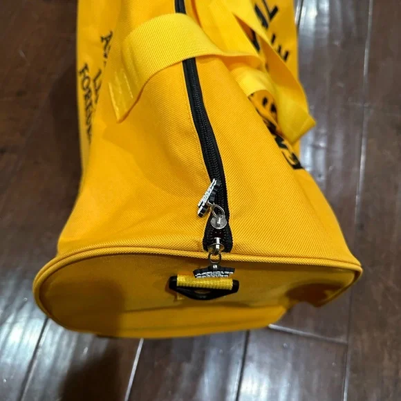 Assholes Live Forever Duffle Bag - Picture 5 of 5